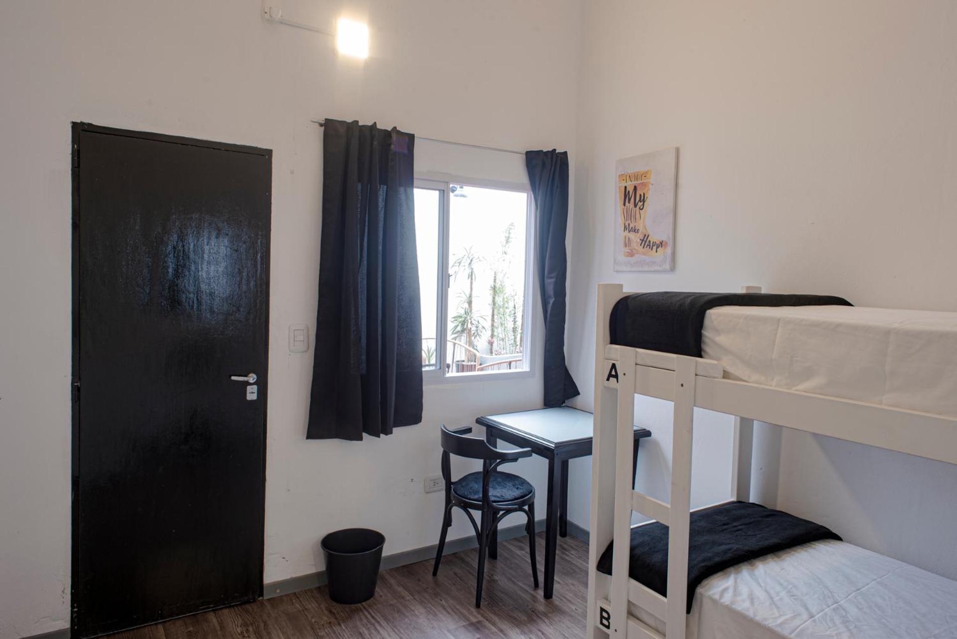 Ph Palermo Hostel Buenos Aires Exterior photo