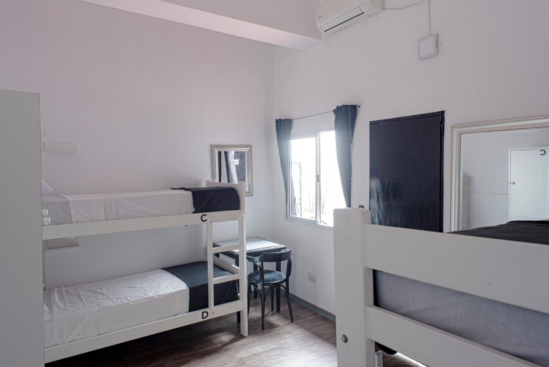 Ph Palermo Hostel Buenos Aires Exterior photo